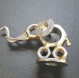 Meet your Posher, Walonda